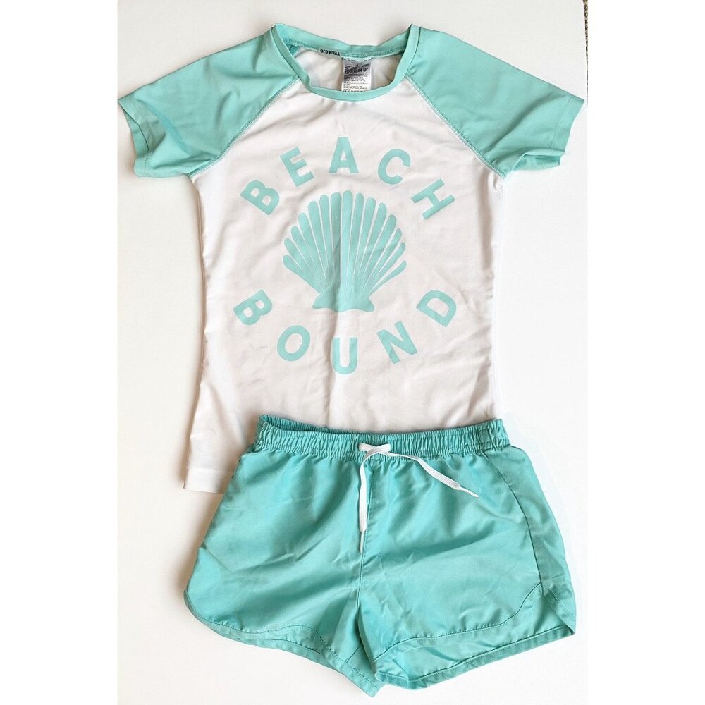 Old Navy Rash Guard Bundle - Picture 3 of 6
